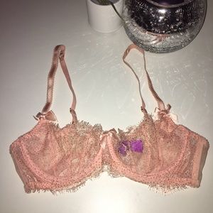 L'Agent by Agent Provocateur US 36B